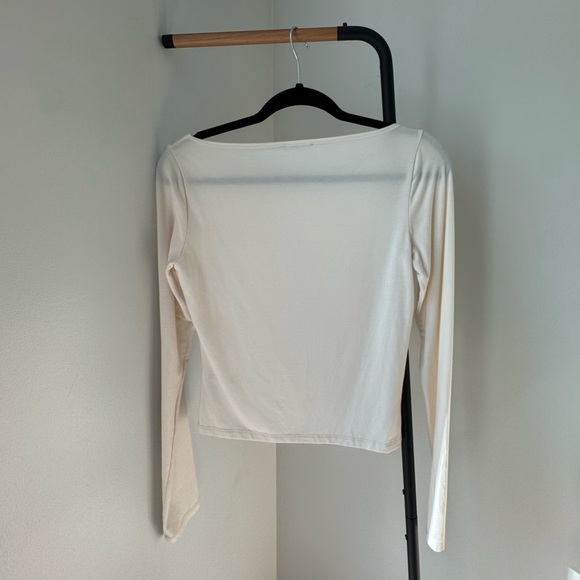 Reformation Wiley Top - Picture 2 of 4